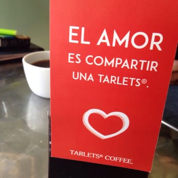 Tarlet's Coffee - Desserts Near Me - Puebla, PUE Tarlet's Coffee - Desserts Near Me - Puebla, PUE