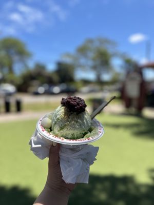 Matsumoto Shave Ice by null