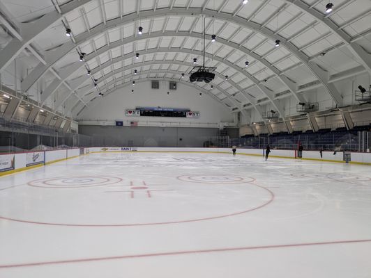 Herb Brooks Arena by null
