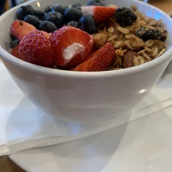Poached Kitchen - Breakfast & Brunch Near Me - Irvine, California