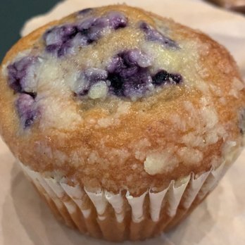 Artifact Coffee & Goods - Blueberry muffin - Coffee & Tea Near Me - Kansas City, Missouri Artifact Coffee & Goods - Blueberry muffin - Coffee & Tea Near Me - Kansas City, Missouri