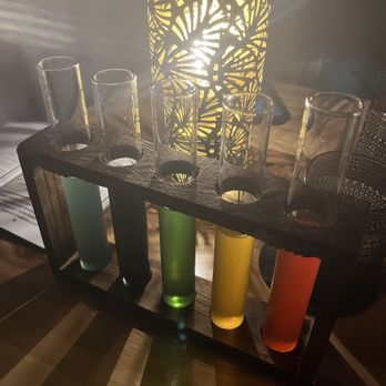 New Society - Cocktail Bars Near Me - St. Louis, Missouri