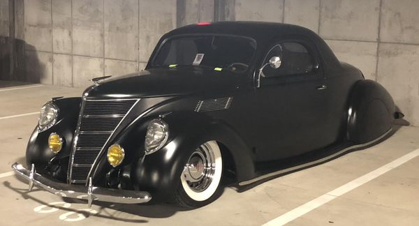 Zephyr Automotive Service