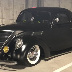 Zephyr Automotive Service
