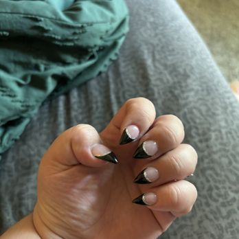 Nail Design - Nail Salons Near Me - Anderson, Indiana Nail Design - Nail Salons Near Me - Anderson, Indiana