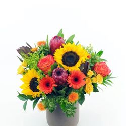Allen's Flower Market - Los Angeles
