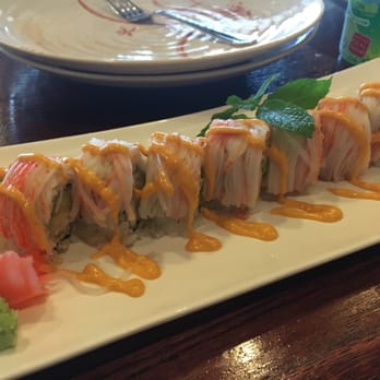 Fujiyama - Japanese Near Me - Salinas, California