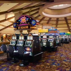 Ameristar Black Hawk