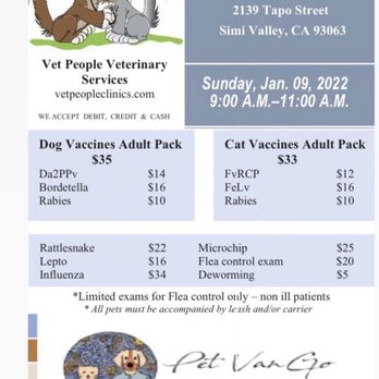 Lucky Dog Coffee - Vaccine schedule - Coffee & Tea Near Me - Simi Valley, California Lucky Dog Coffee - Vaccine schedule - Coffee & Tea Near Me - Simi Valley, California