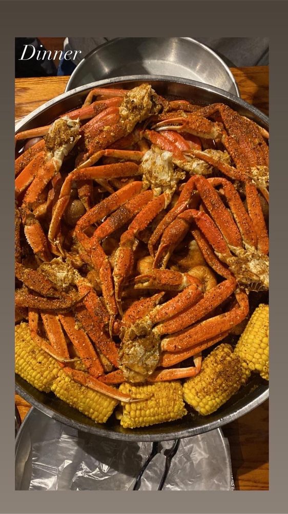 RED CRAB SEAFOOD CLOSED Updated August 2024 71 Photos & 49