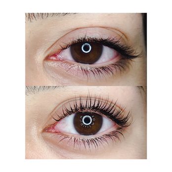 Wild Iris Waxing + Wellness - Lash lift by Chelsea - Waxing Near Me - Gilroy, California