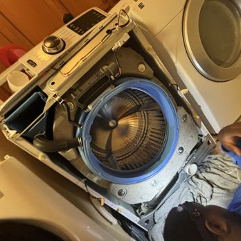 Perez Appliance And HVAC Services - Appliances & Repair Near Me Perez Appliance And HVAC Services - Appliances & Repair Near Me