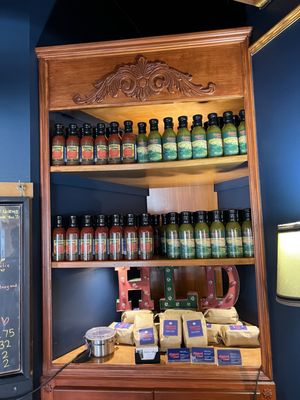 Highlevel Diner by null