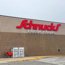 Schnucks Godfrey