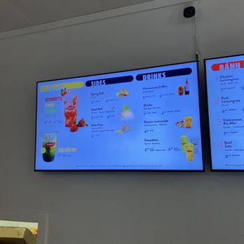 Obanhmi - Juice Bars & Smoothies Near Me - Richmond, British Columbia Obanhmi - Juice Bars & Smoothies Near Me - Richmond, British Columbia