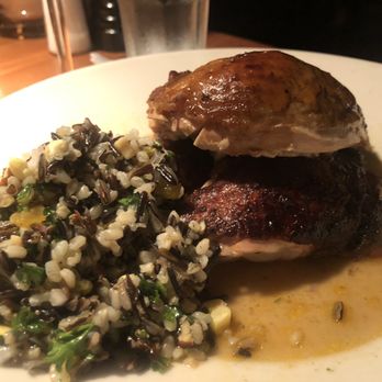Hillstone Restaurant - Rotisserie Chicken - New American Near Me - Winter Park, Florida Hillstone Restaurant - Rotisserie Chicken - New American Near Me - Winter Park, Florida