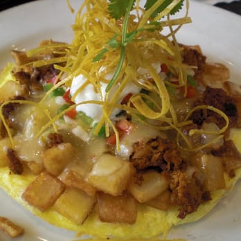 Murphy's - Southwest frittata - American Near Me - Atlanta, Georgia