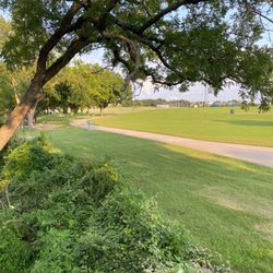 Stephenville City Park