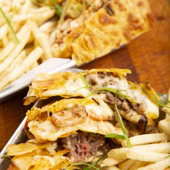 The Quesadilla Calling - Our Basket Case Quesadilla ! Savory Juicy and Always Fresh - Caterers Near Me - Lakewood, California The Quesadilla Calling - Our Basket Case Quesadilla ! Savory Juicy and Always Fresh - Caterers Near Me - Lakewood, California