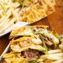 Photo of The Quesadilla Calling
