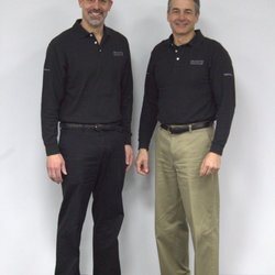 Granite Communications - Scott Ward and Gregg Haughton, Owners and Founders of Granite Communications Inc