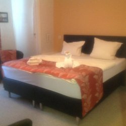 Pension Haus DEA - Doppelzimmer
