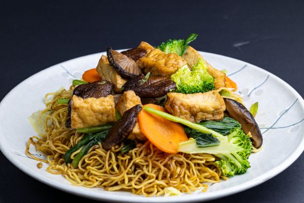 Duy’s Vegetarian Cafe by null