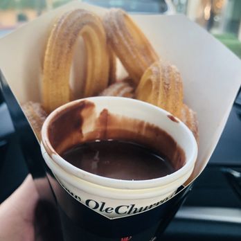 Ole Churros - Spanish Near Me - Paradise, Nevada Ole Churros - Spanish Near Me - Paradise, Nevada