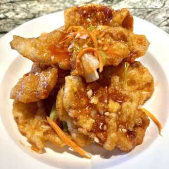 Nine Garden - Chinese Near Me - Chicago, Illinois
