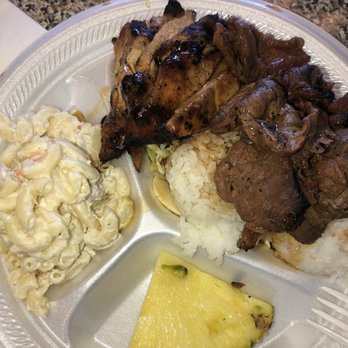 Aloha Kitchen - Hawaiian Near Me - Mesa, Arizona