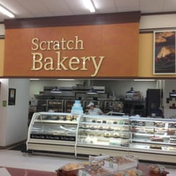 Lee's Marketplace - North Ogden - Bakery