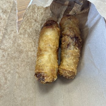 Cali Baguette Express - Egg roll - Vietnamese Near Me - San Diego, California Cali Baguette Express - Egg roll - Vietnamese Near Me - San Diego, California