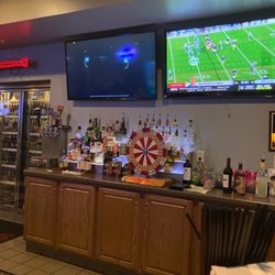Rumors Sports Bar & Grill