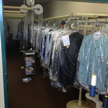 4busy Cleaners - Sewing & Alterations Near Me - Fremont, California