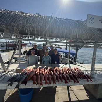 Hot Spots Charters - Fishing Near Me - Pensacola Beach, Florida Hot Spots Charters - Fishing Near Me - Pensacola Beach, Florida