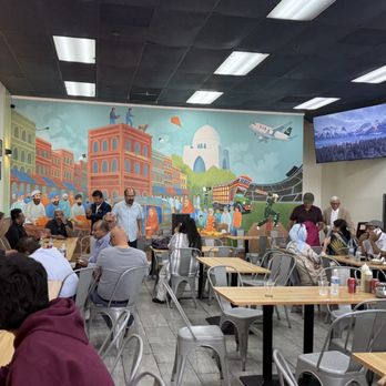 Karachi BBQ Tonight - Halal Near Me - Bellflower, California Karachi BBQ Tonight - Halal Near Me - Bellflower, California