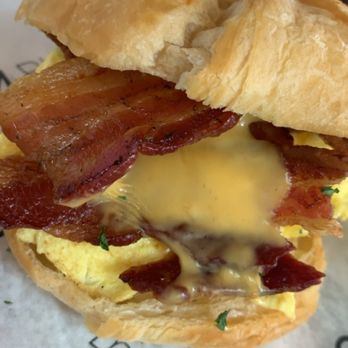 Bacon Bitch - The Queens - Sandwiches Near Me - Miami Beach, Florida