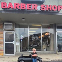 Brookside Barber & Styling