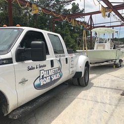 Palmetto Boat Sales