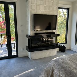 Empire Builders