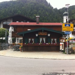 Dorfstadl