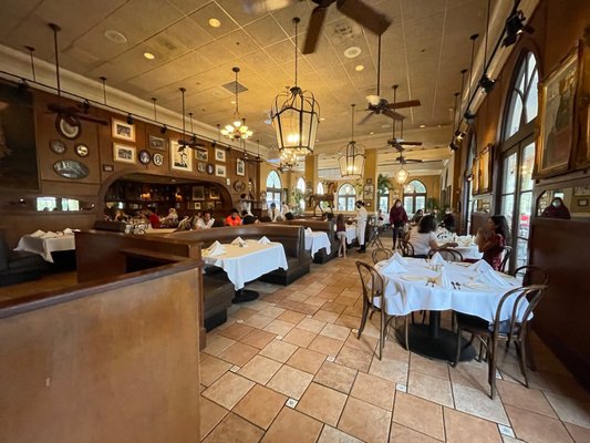 Columbia Restaurant - Celebration by null