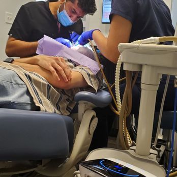 Irving Dental - My nephew getting some fillings done with Dr. Rushabh Doshi - General Dentistry Near Me - Irving, Texas Irving Dental - My nephew getting some fillings done with Dr. Rushabh Doshi - General Dentistry Near Me - Irving, Texas