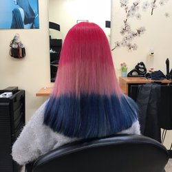 TN Beauty Salon
