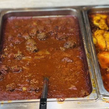 Dimassi's Mediterranean Buffet - Willowbrook - Mediterranean Near Me - Houston, Texas