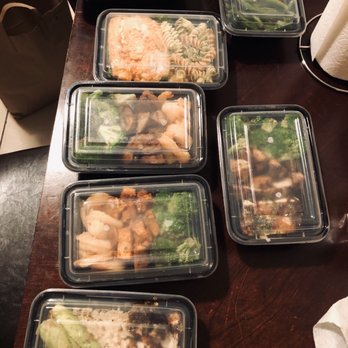 Easyfit - Fresh meal prep delivery - Food Delivery Services Near Me - West Covina, California Easyfit - Fresh meal prep delivery - Food Delivery Services Near Me - West Covina, California