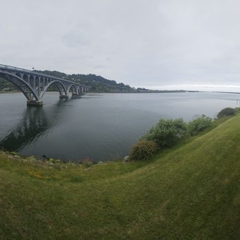 Jot's Resort - Resorts Near Me - Gold Beach, Oregon