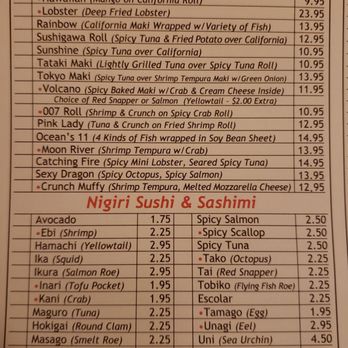 Sushigawa - Sushi Bars Near Me - Peoria, Illinois