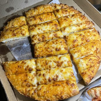 Mr Gatti's Pizza - Cheese Sticks - decent - could be cheesier - Pizza Near Me - Round Rock, Texas Mr Gatti's Pizza - Cheese Sticks - decent - could be cheesier - Pizza Near Me - Round Rock, Texas