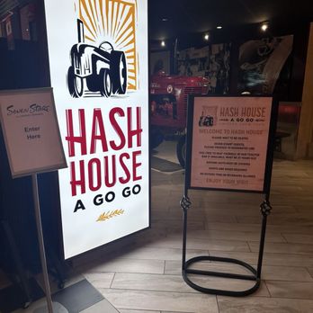 Hash House A Go Go - Breakfast & Brunch Near Me - Atlantic City, New Jersey Hash House A Go Go - Breakfast & Brunch Near Me - Atlantic City, New Jersey